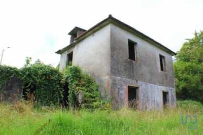 Residential Land For Sale in Santana, Portugal