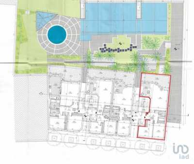 Apartment For Sale in Olhao, Portugal