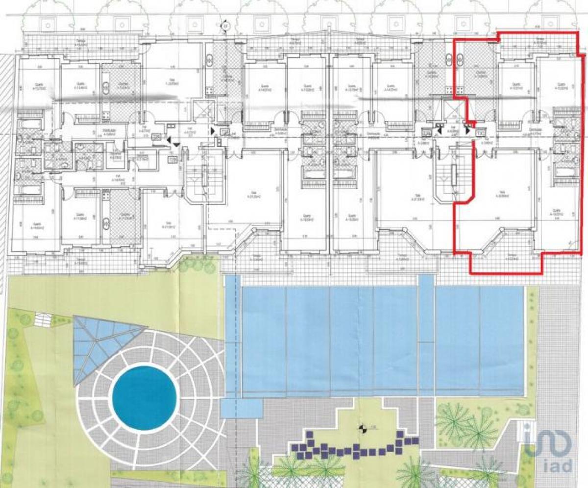 Picture of Apartment For Sale in Olhao, Faro, Portugal