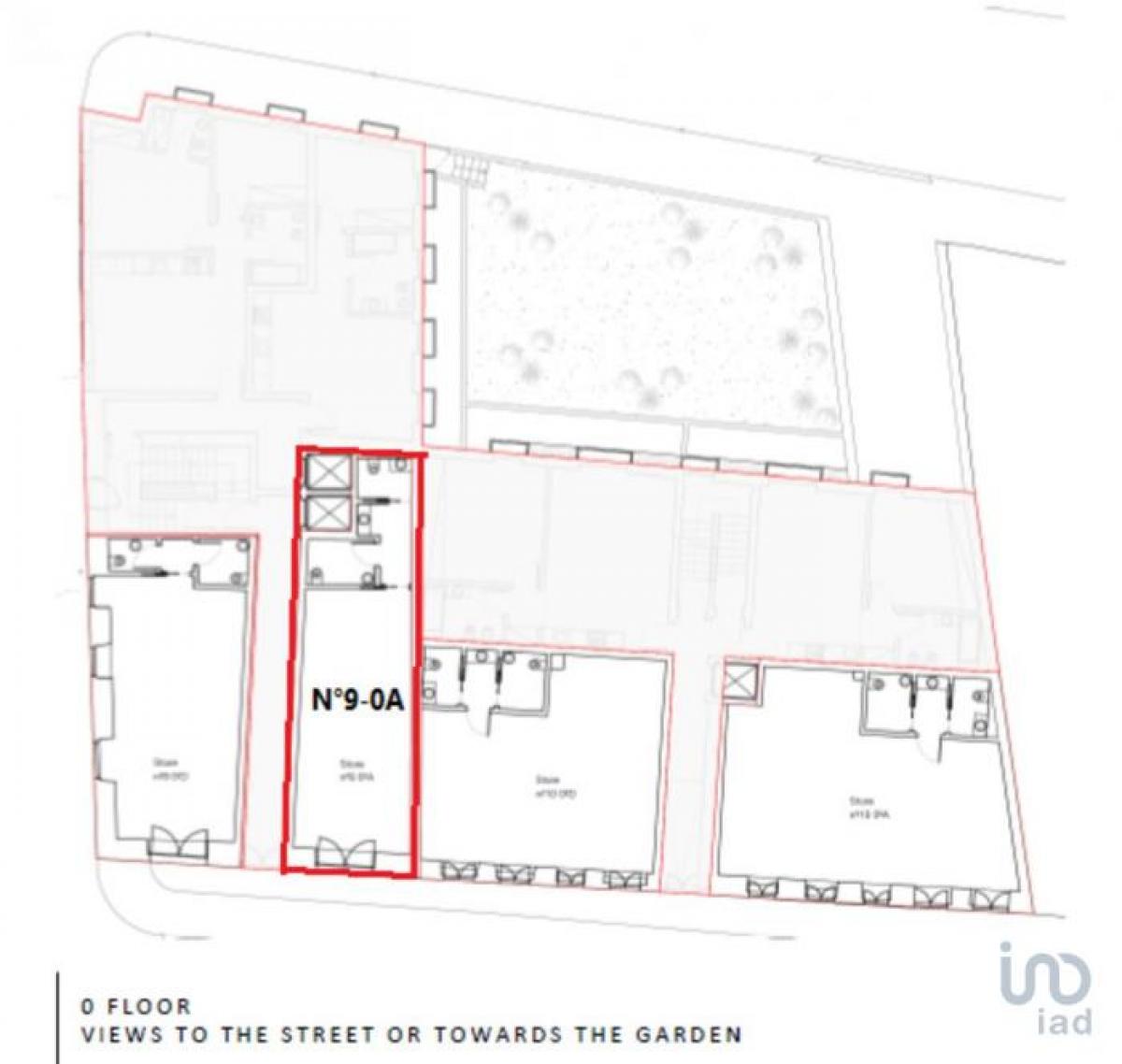 Picture of Retail For Sale in Lisboa, Lisboa, Portugal