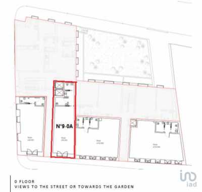 Retail For Sale in Lisboa, Portugal