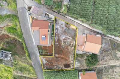 Residential Land For Sale in Ponta do Sol, Portugal