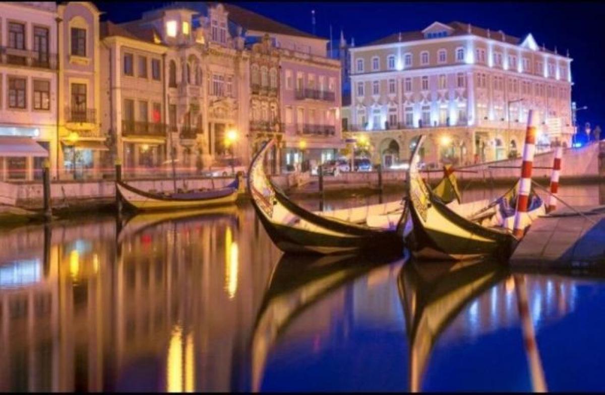 Picture of Apartment For Sale in Aveiro, Beira, Portugal