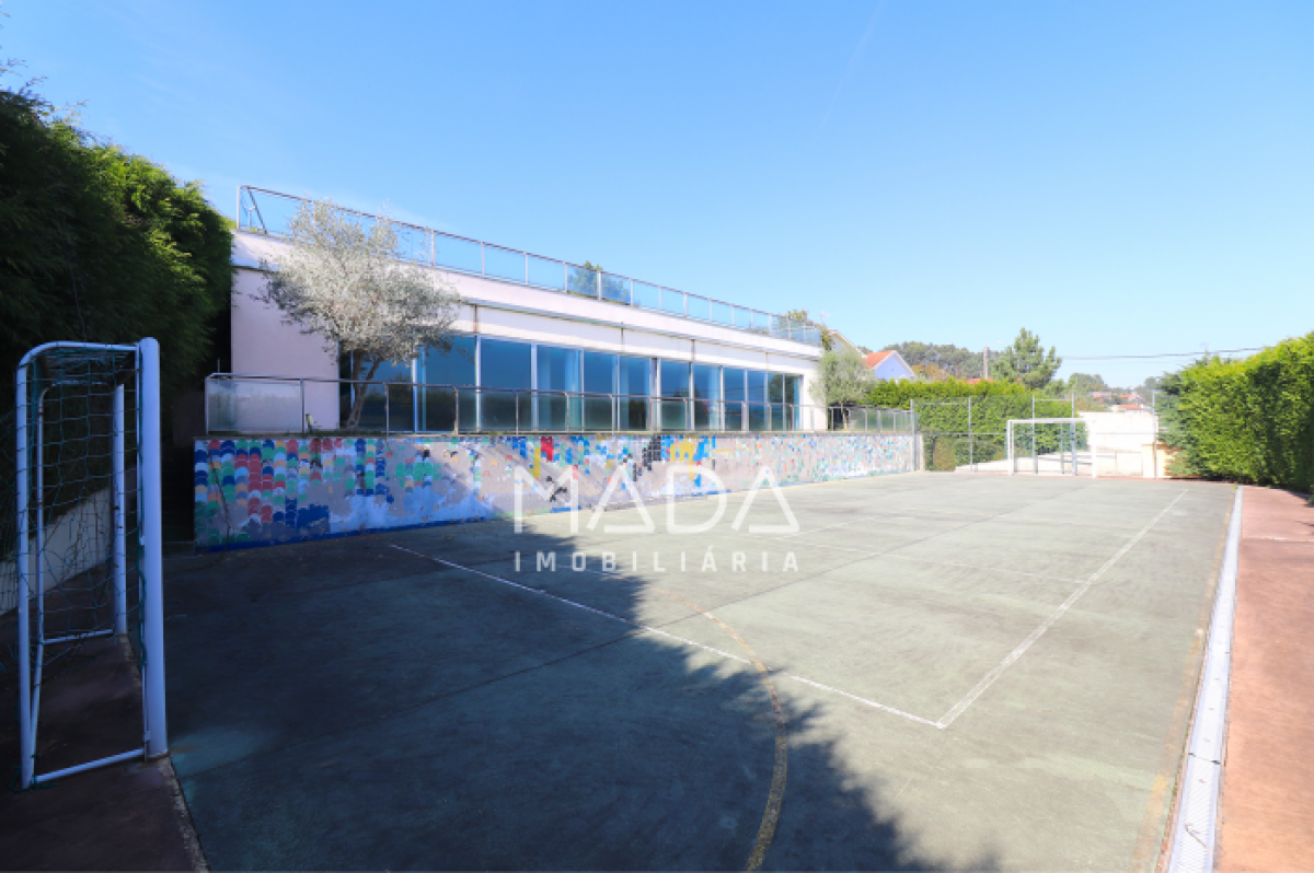 Picture of Villa For Sale in Braga, Entre-Douro-e-Minho, Portugal