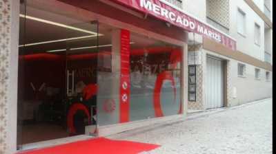 Retail For Sale in Braga, Portugal
