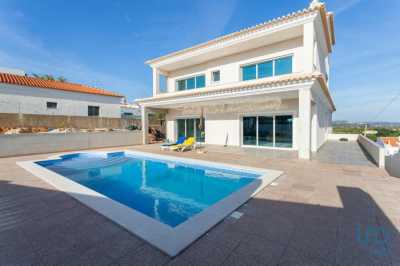 Home For Sale in Albufeira, Portugal