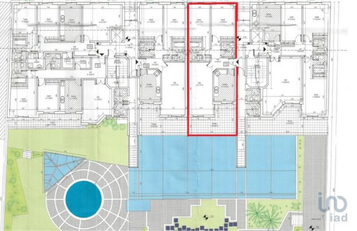 Picture of Apartment For Sale in Olhao, Faro, Portugal