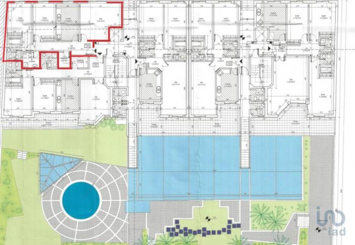 Picture of Apartment For Sale in Olhao, Faro, Portugal