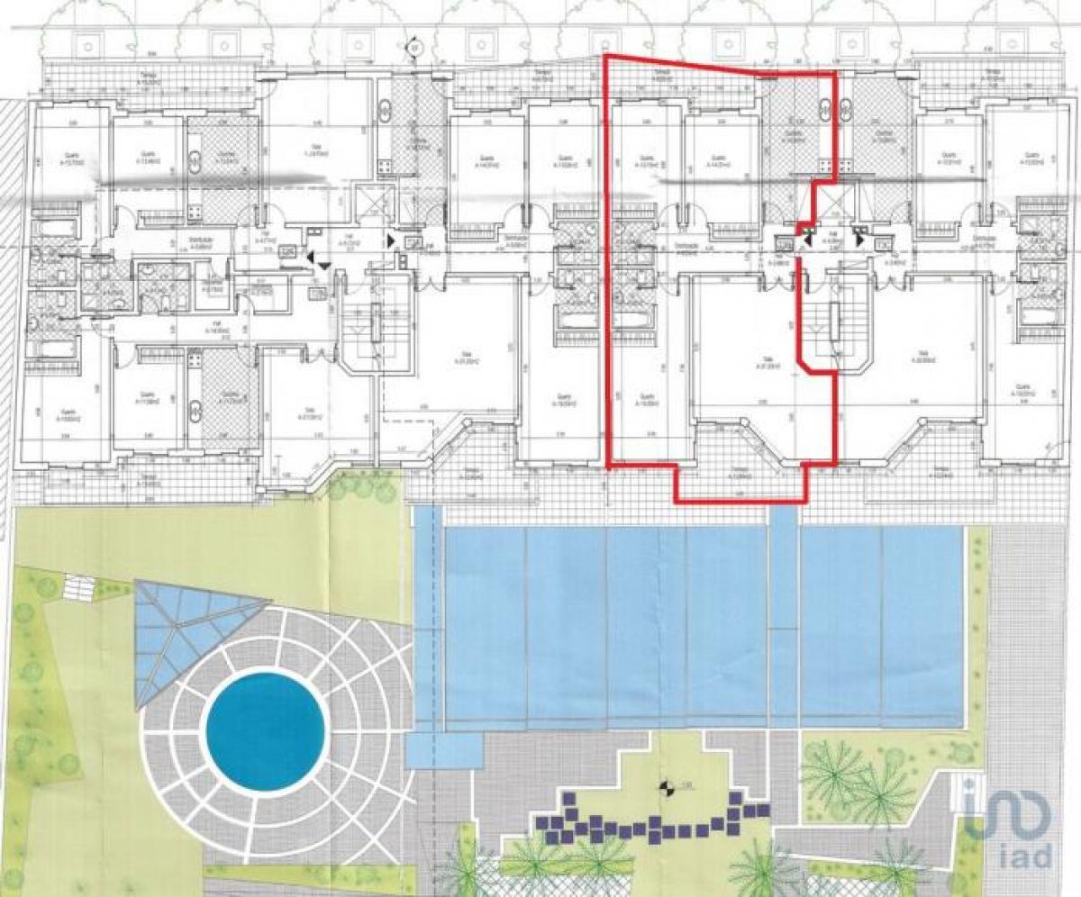 Picture of Apartment For Sale in Olhao, Faro, Portugal