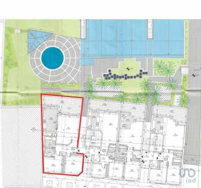 Apartment For Sale in Olhao, Portugal