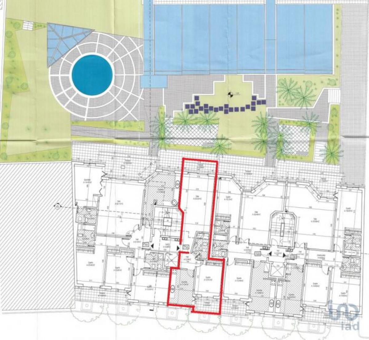 Picture of Apartment For Sale in Olhao, Faro, Portugal