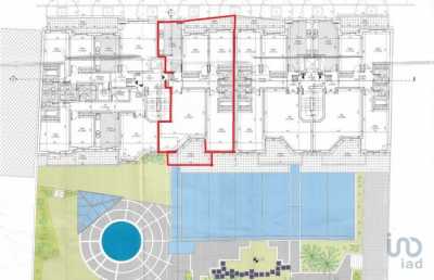 Apartment For Sale in Olhao, Portugal