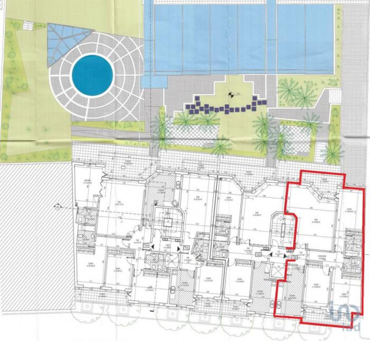 Picture of Apartment For Sale in Olhao, Faro, Portugal