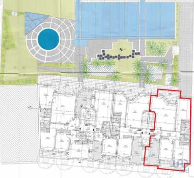 Apartment For Sale in Olhao, Portugal