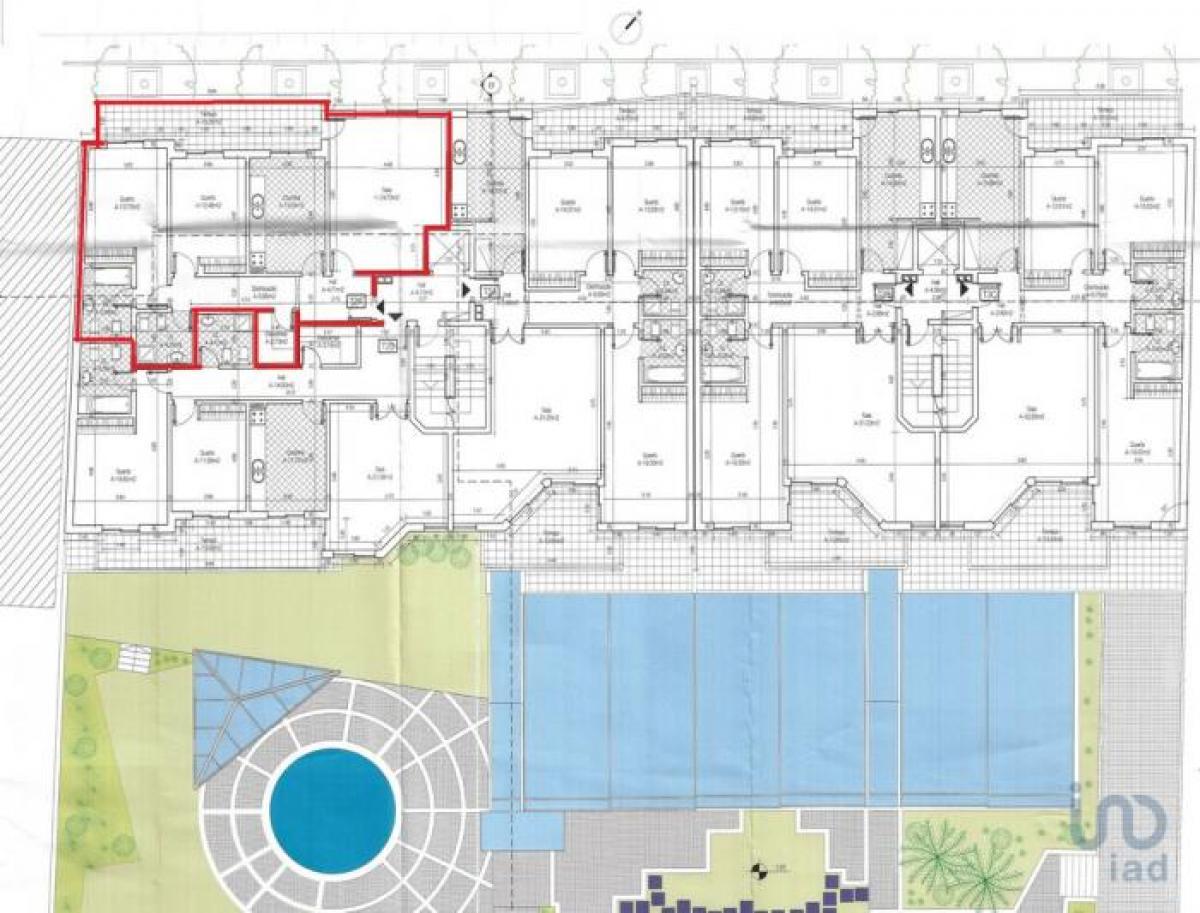 Picture of Apartment For Sale in Olhao, Faro, Portugal