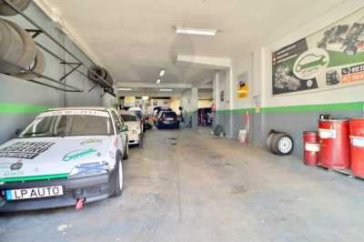 Retail For Sale in Braga, Portugal