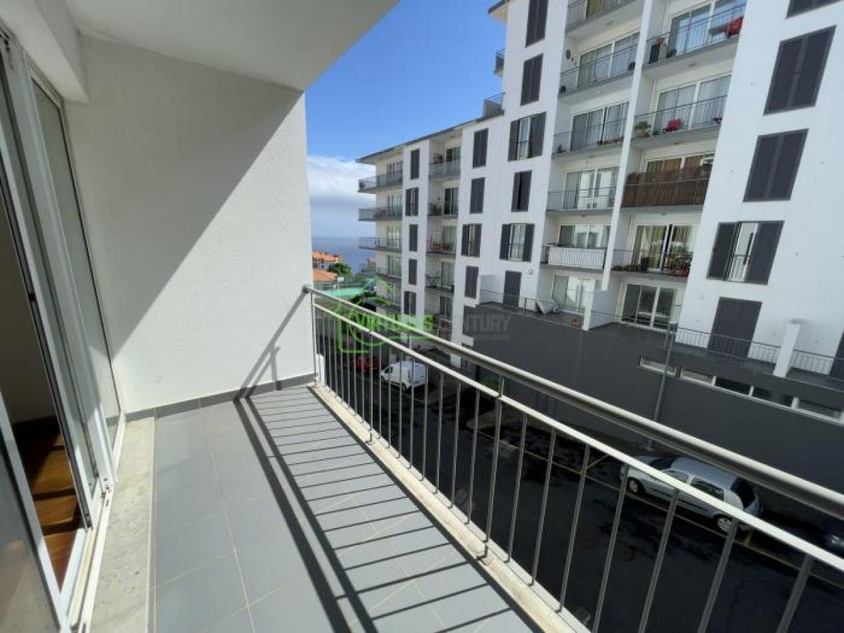 Picture of Apartment For Sale in Santa Cruz, Madeira, Portugal