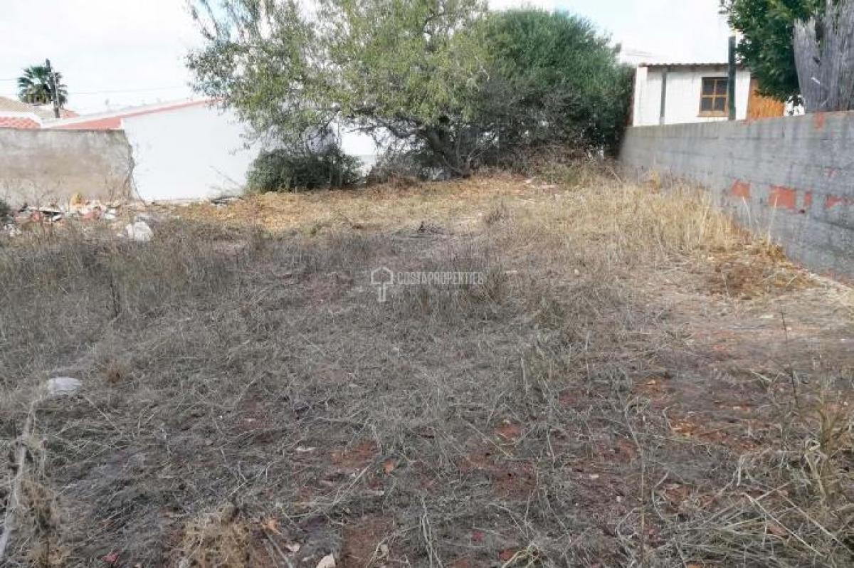 Picture of Residential Land For Sale in Lagos, Algarve, Portugal