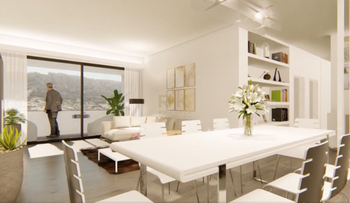 Picture of Apartment For Sale in Machico, Madeira, Portugal