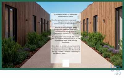 Home For Sale in Lisboa, Portugal