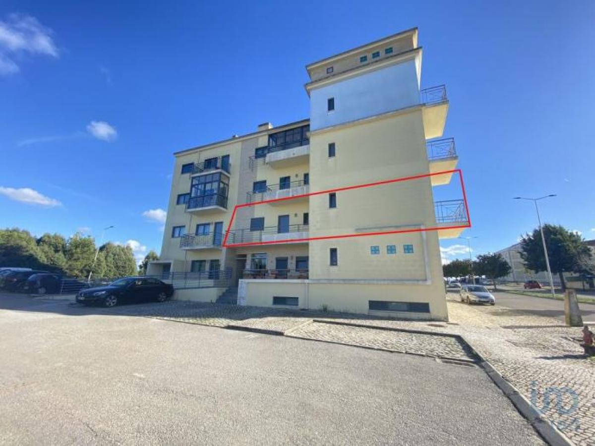 Picture of Apartment For Sale in Caldas Da Rainha, Region Of Murcia, Portugal