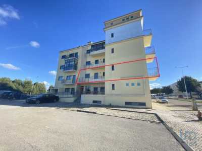 Apartment For Sale in Caldas Da Rainha, Portugal