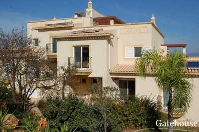 Apartment For Sale in Carvoeiro, Portugal