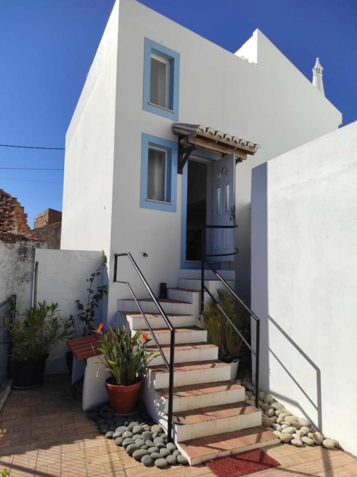 Picture of Villa For Sale in Lagos, Algarve, Portugal