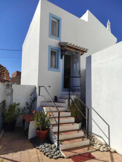 Villa For Sale in Lagos, Portugal