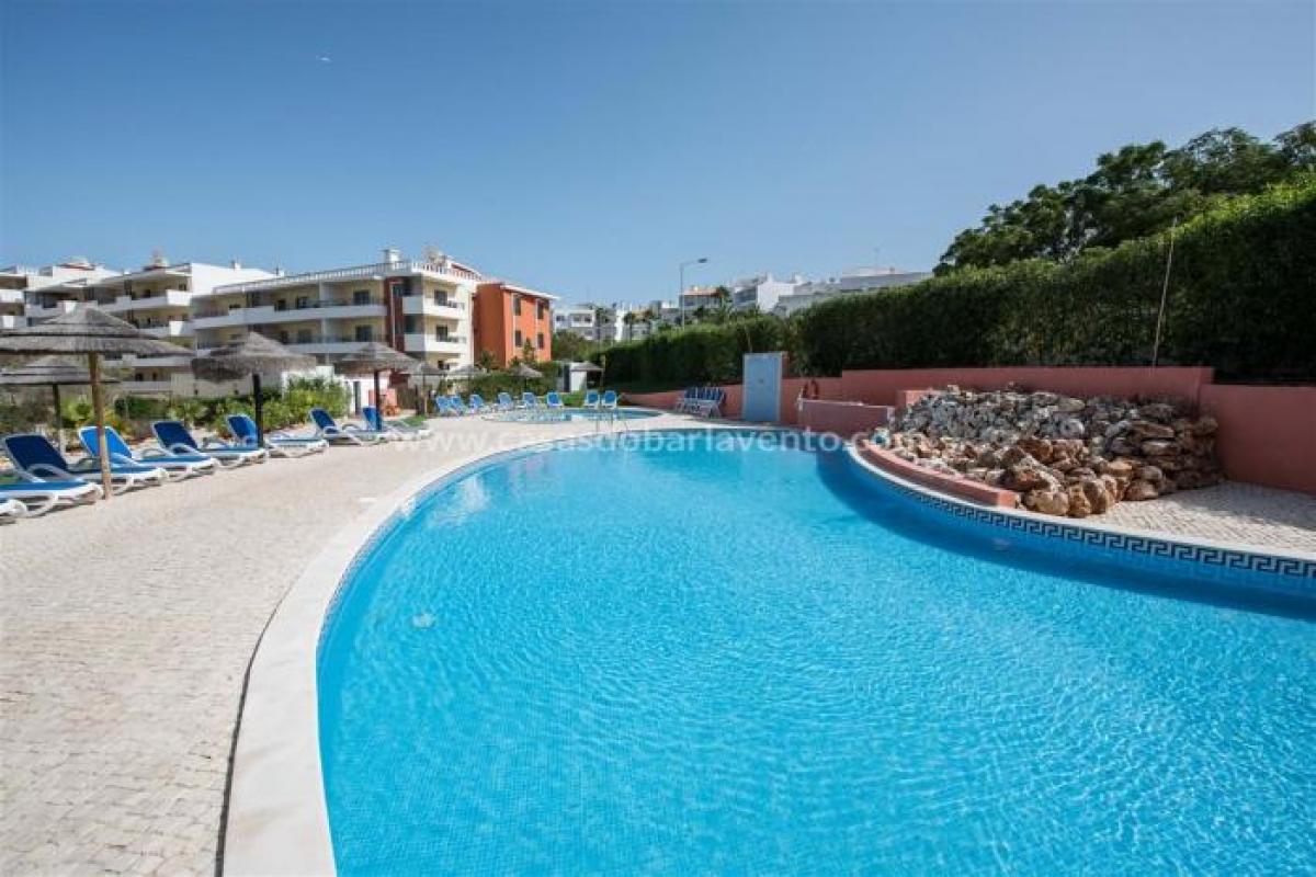 Picture of Apartment For Rent in Lagos, Algarve, Portugal