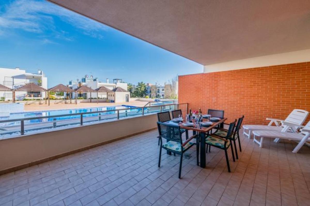 Picture of Apartment For Rent in Lagos, Algarve, Portugal