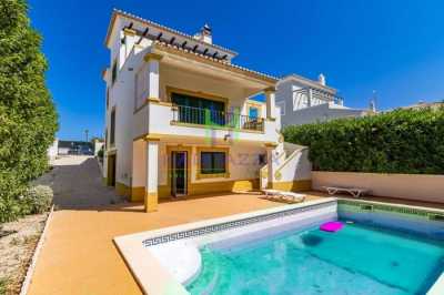 Villa For Sale in Lagos, Portugal