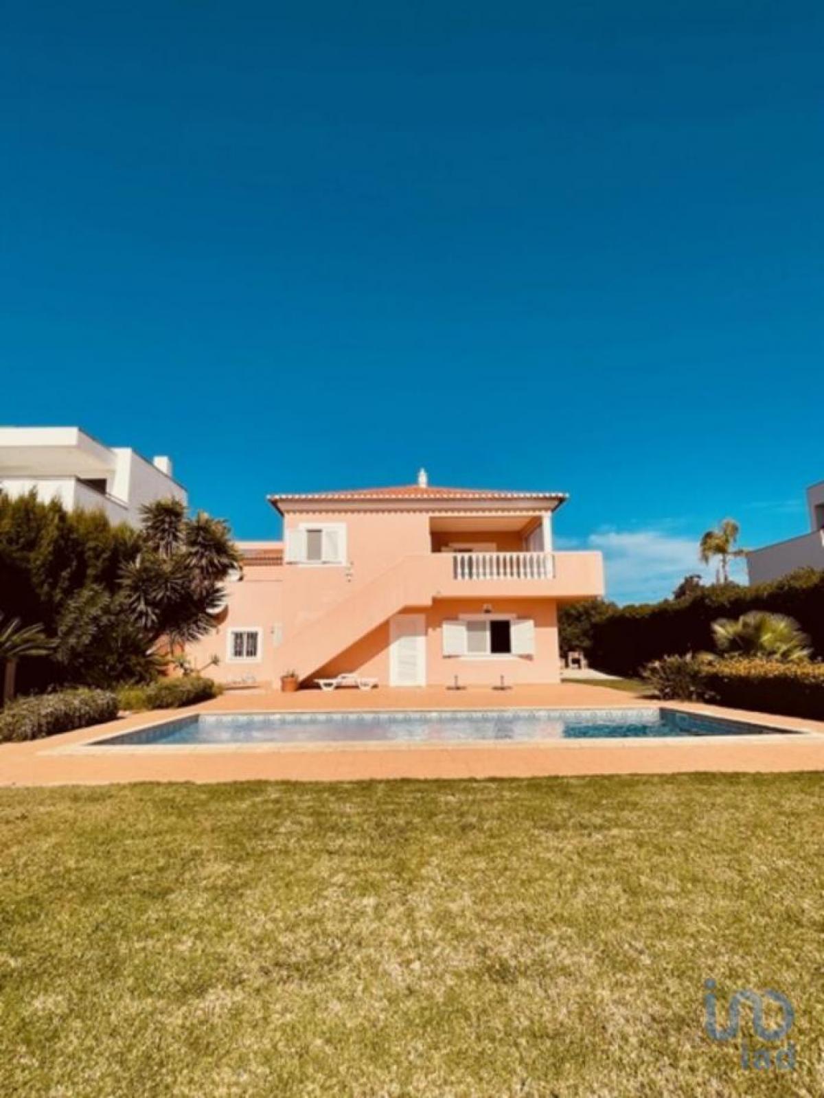 Picture of Home For Sale in Lagos, Algarve, Portugal