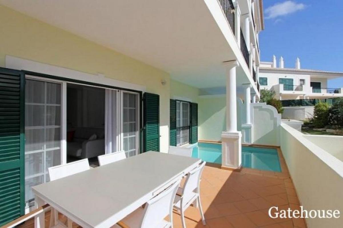 Picture of Apartment For Sale in Vale Do Lobo, Algarve, Portugal