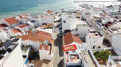 Home For Sale in Albufeira, Portugal