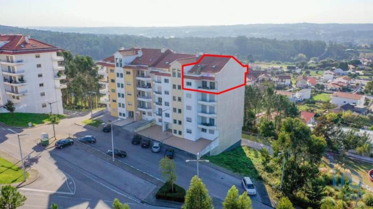 Picture of Apartment For Sale in Leiria, Beira, Portugal