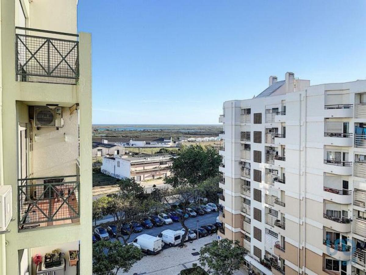 Picture of Apartment For Sale in Faro, Algarve, Portugal