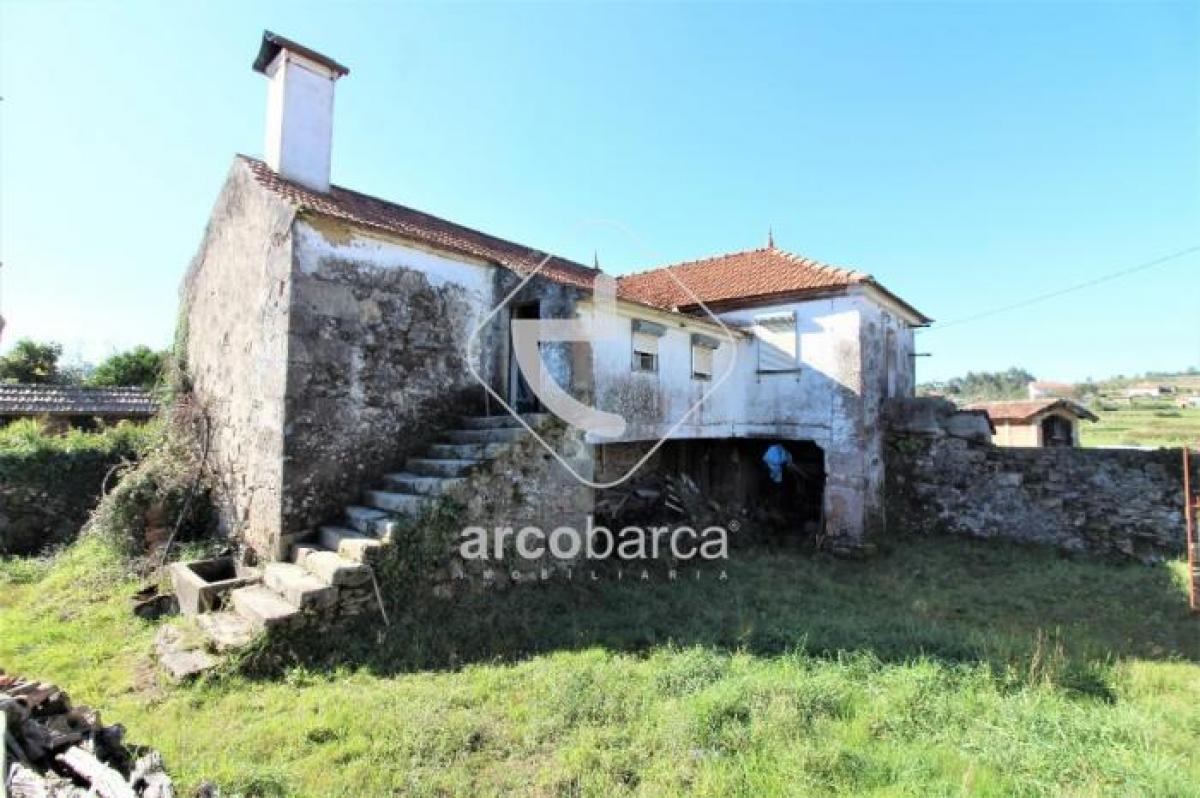 Picture of Home For Sale in Paredes De Coura, Rethymnon, Portugal