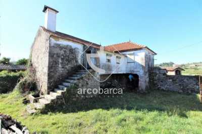 Home For Sale in Paredes De Coura, Portugal