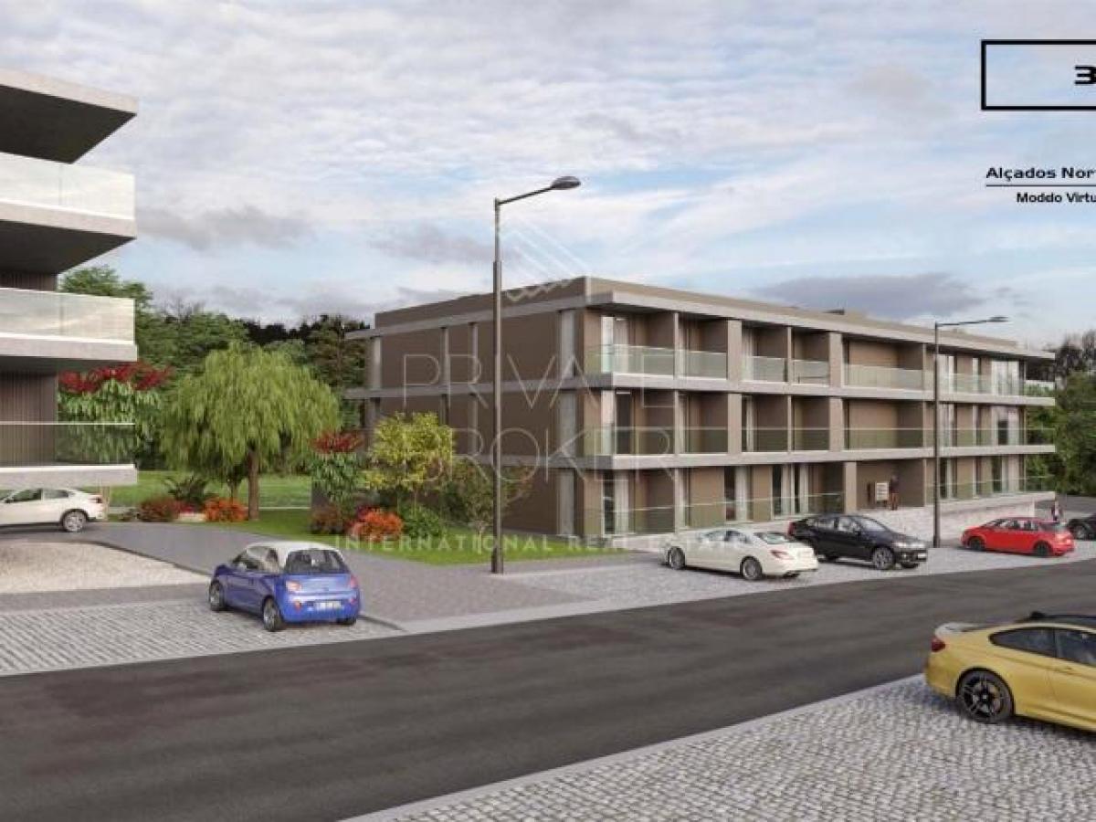 Picture of Apartment For Sale in Vila Nova De Gaia, Eastern Tobago, Portugal