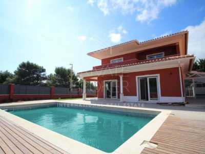 Home For Sale in Cascais, Portugal