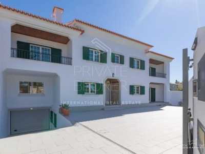 Home For Sale in Cascais, Portugal