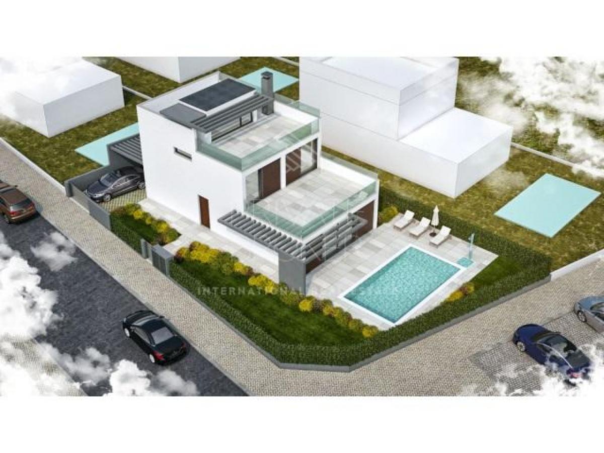 Picture of Home For Sale in Tavira, Algarve, Portugal