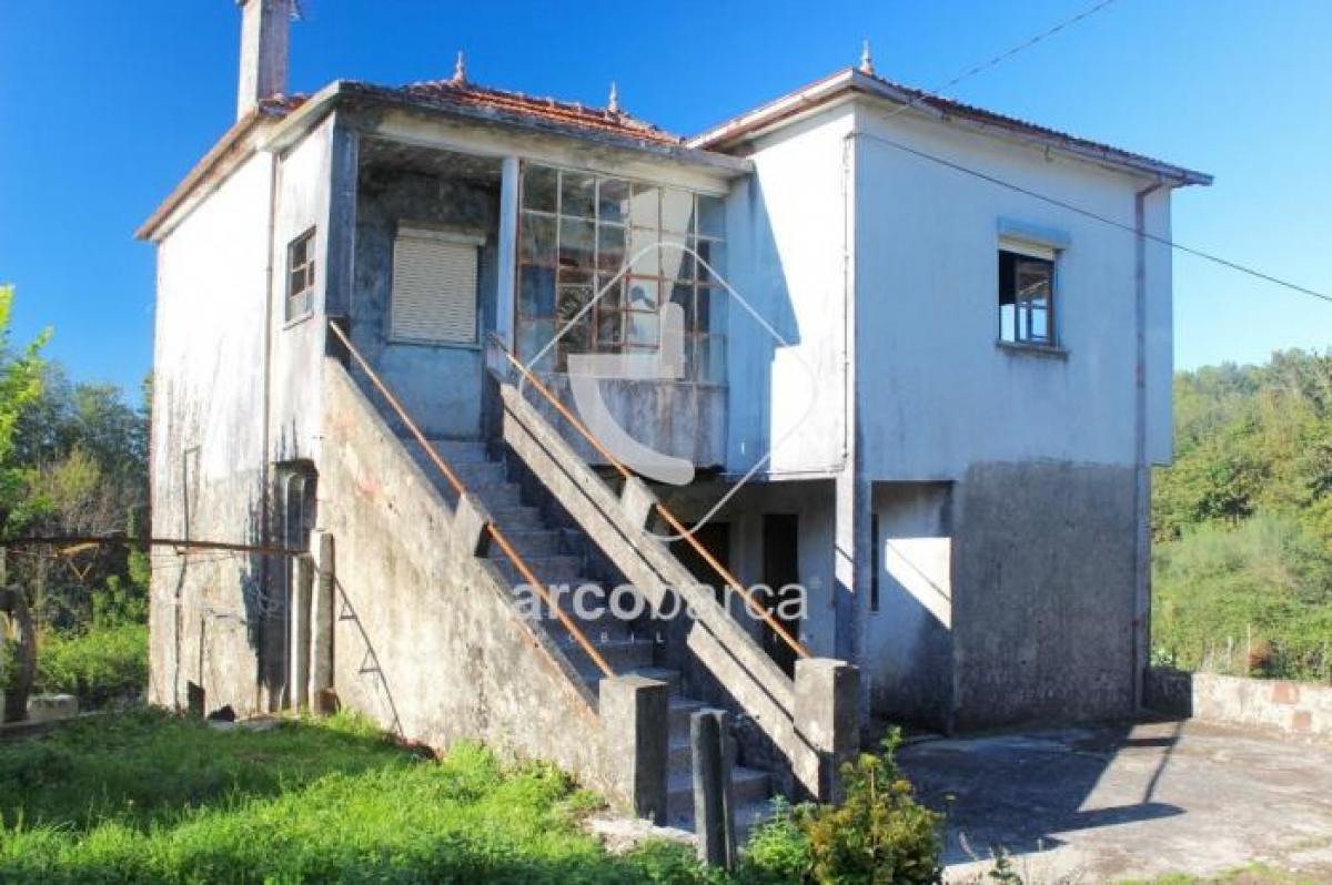 Picture of Home For Sale in Paredes De Coura, Rethymnon, Portugal