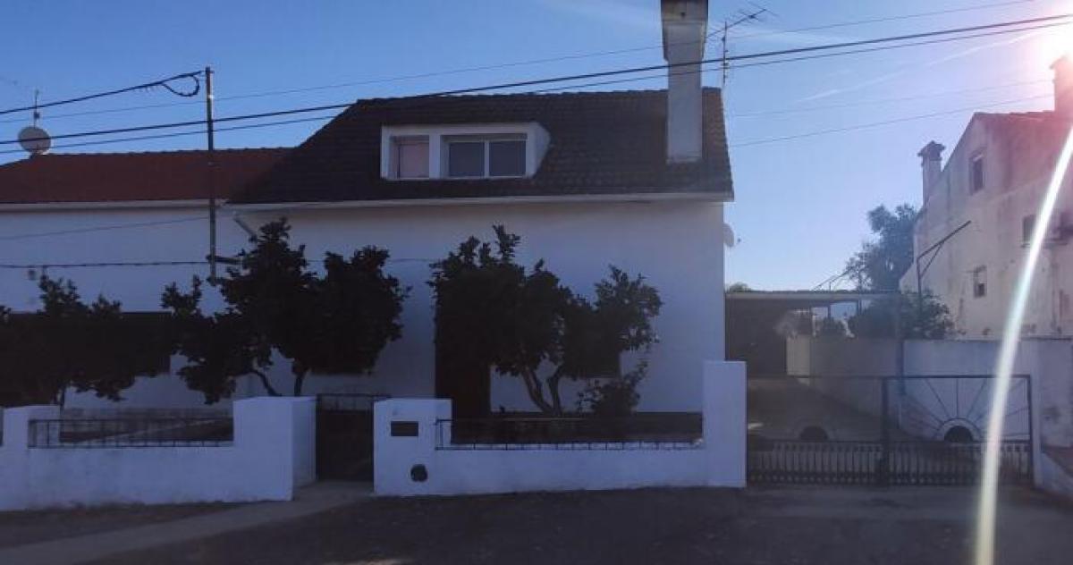 Picture of Home For Sale in Portalegre, Alentejo, Portugal
