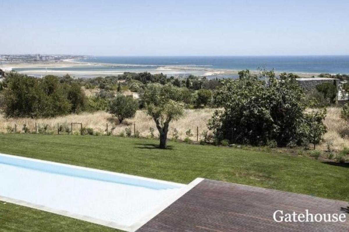 Picture of Villa For Sale in Lagos, Algarve, Portugal
