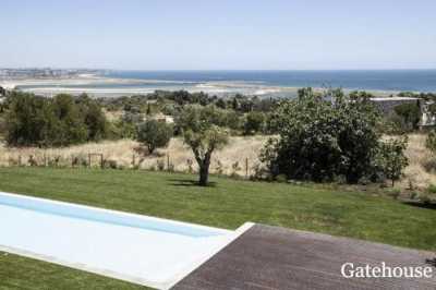 Villa For Sale in Lagos, Portugal