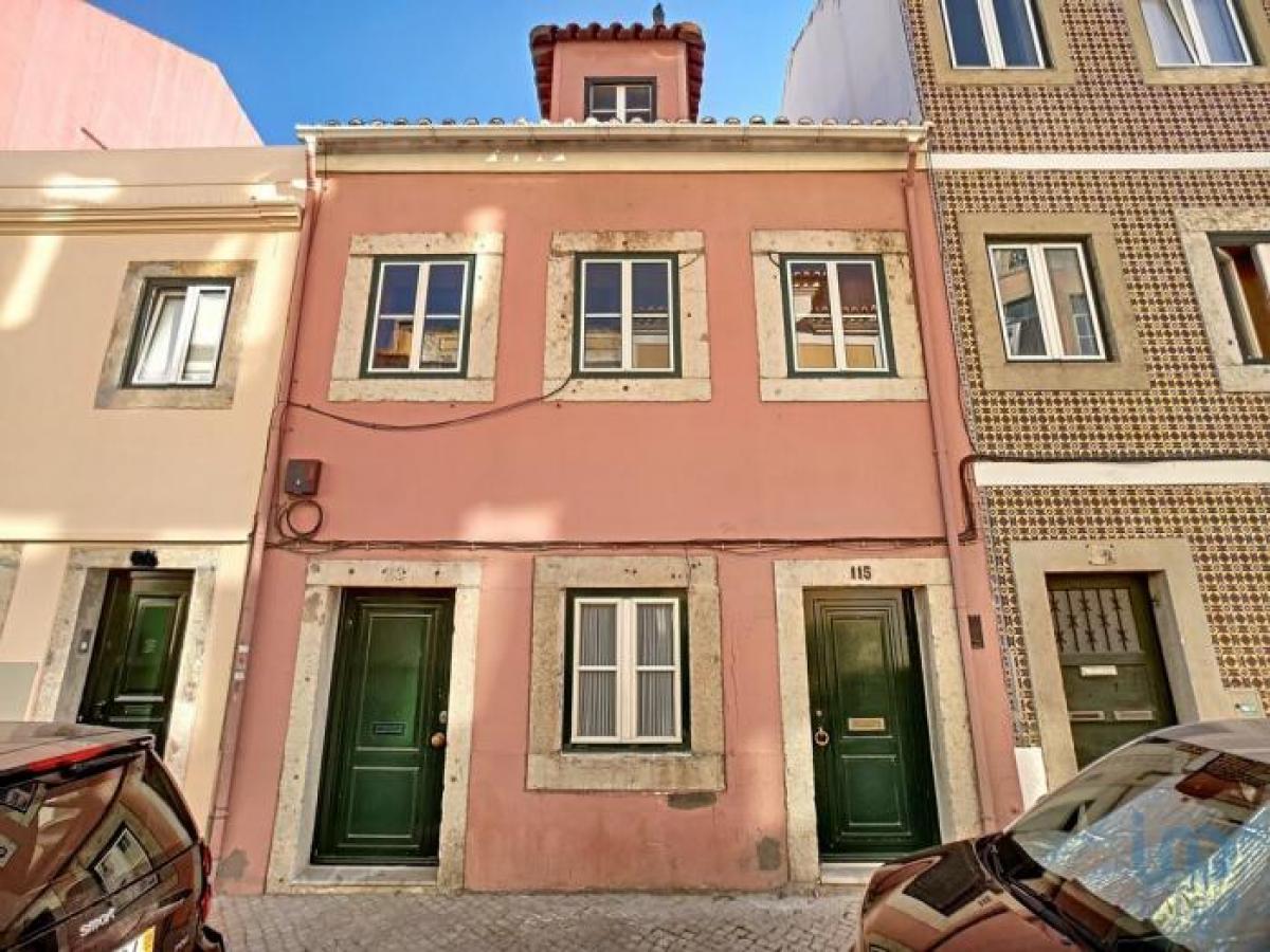 Picture of Home For Sale in Lisboa, Lisboa, Portugal