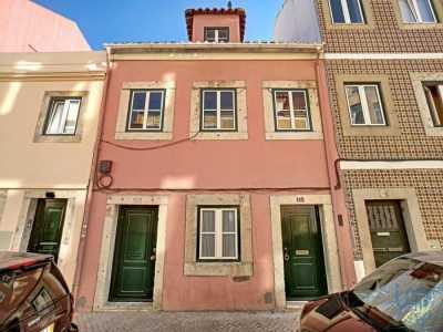 Home For Sale in Lisboa, Portugal