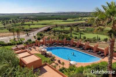 Apartment For Sale in